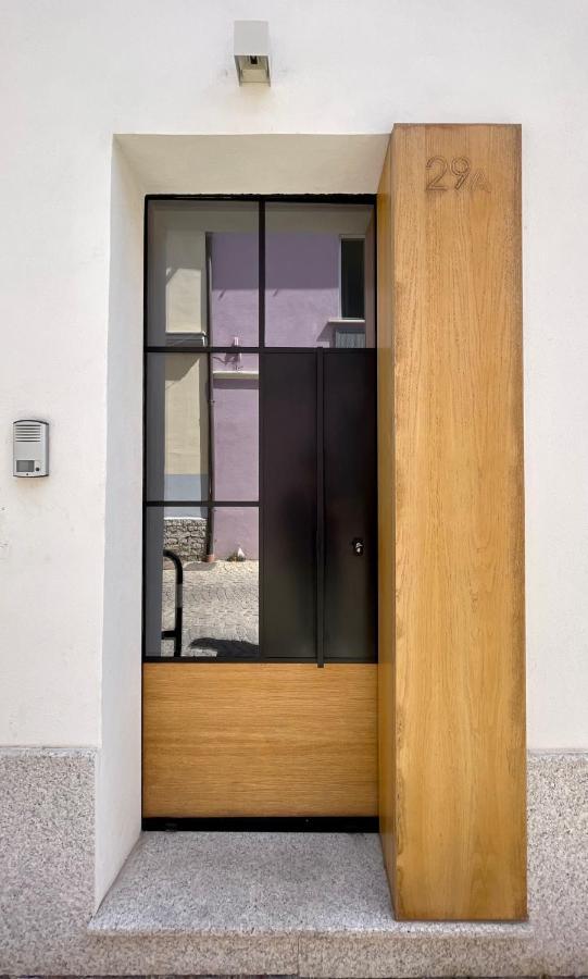 Suite 29A Olbia Center ภายนอก รูปภาพ