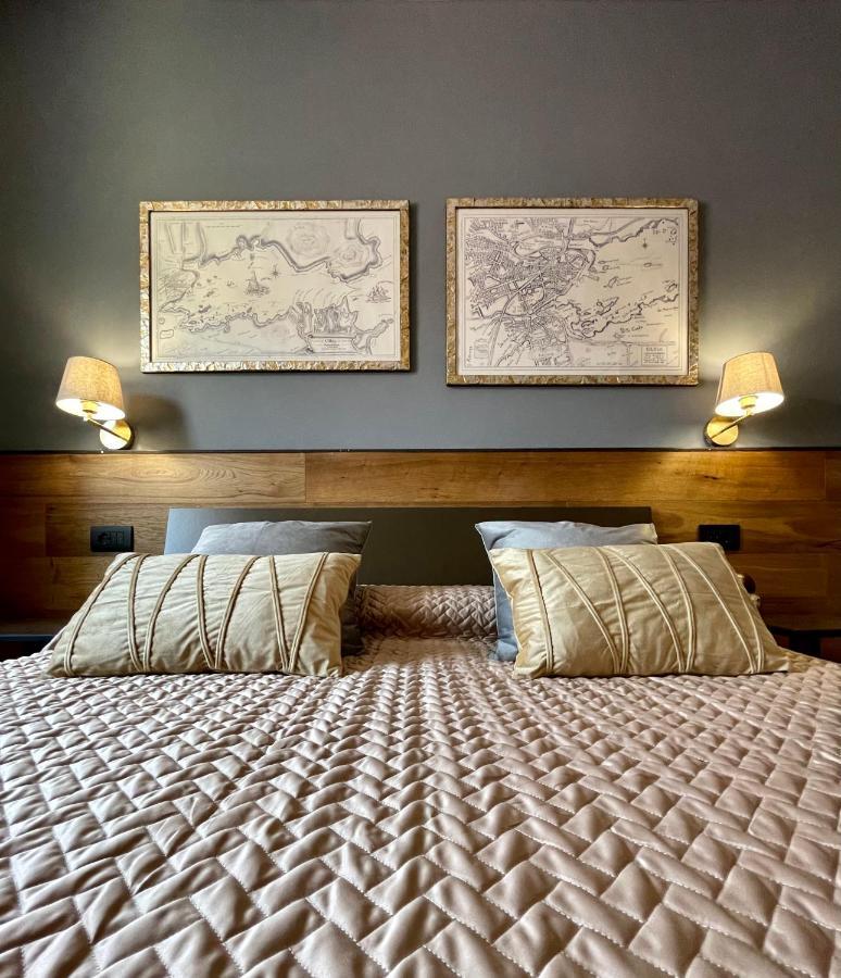 Suite 29A Olbia Center ภายนอก รูปภาพ