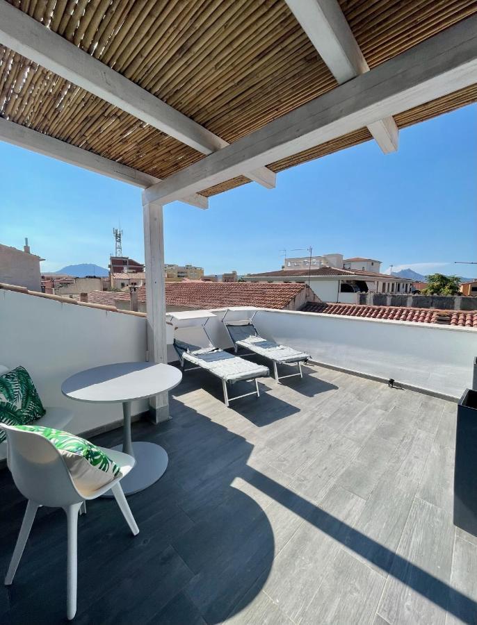 Suite 29A Olbia Center ภายนอก รูปภาพ