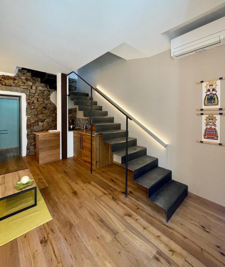 Suite 29A Olbia Center ภายนอก รูปภาพ