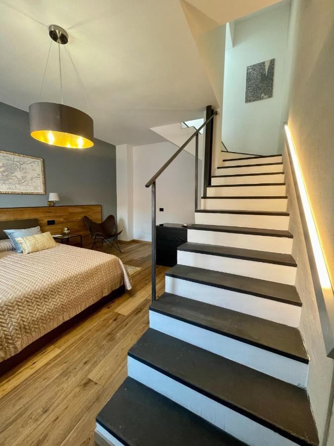 Suite 29A Olbia Center ภายนอก รูปภาพ