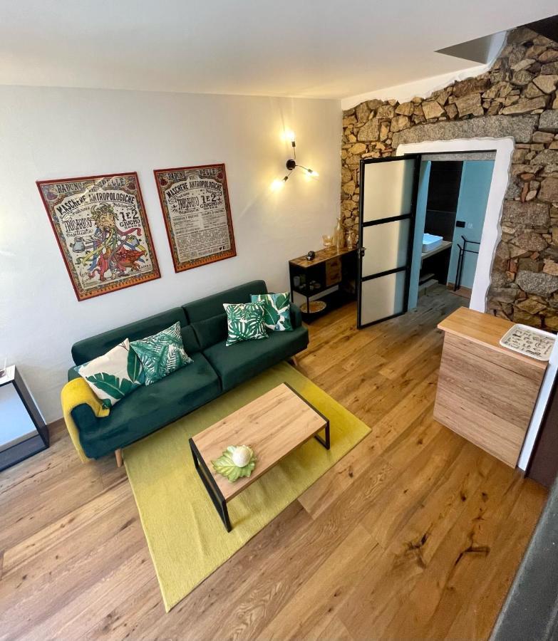 Suite 29A Olbia Center ภายนอก รูปภาพ